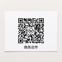 糖心官网商务二维码
